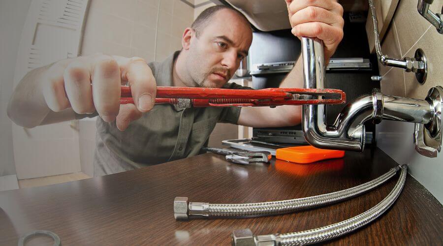 Local water heater installation in Greenville, PA